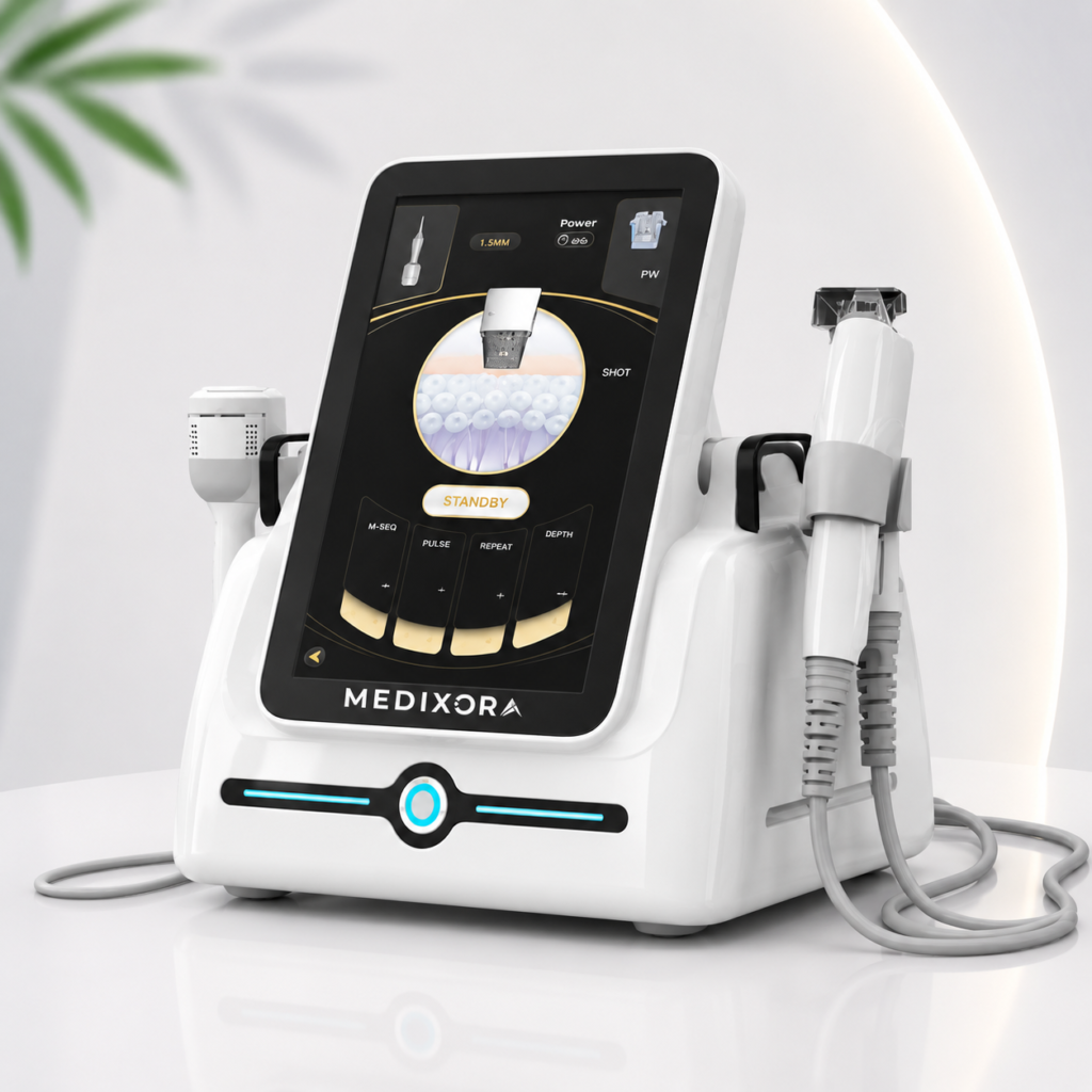 MNRF machine on rent