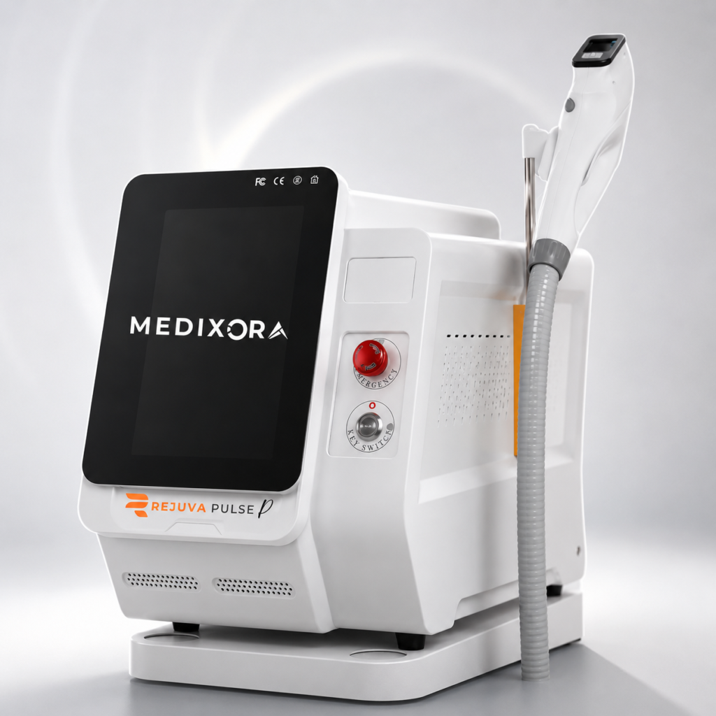 IPL Laser machine on rent