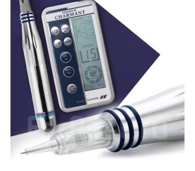 Microshading PMU Permanent Tattoo Makeup Machine