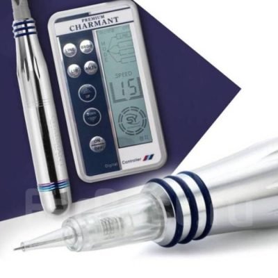 Microshading PMU Permanent Tattoo Makeup Machine