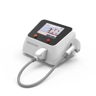Diode Laser Hair Reduction (LHR) Machine by Medixora