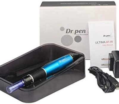 Dr Pen Ultima A1 Rechargeable Wireless Dermapen