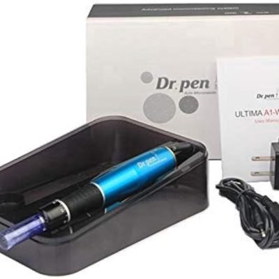 Dr Pen Ultima A1 Rechargeable Wireless Dermapen