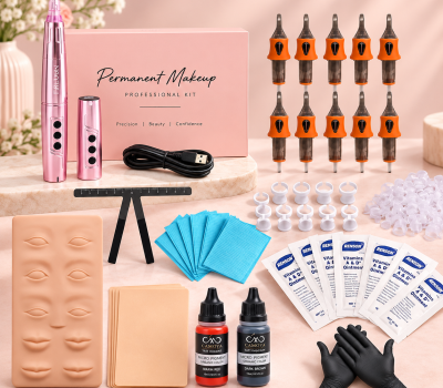 Professional aesthetic equipment
