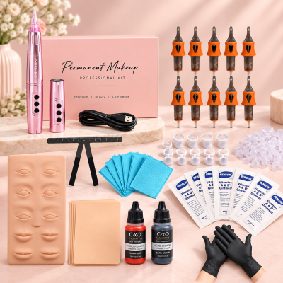 Professional aesthetic equipment