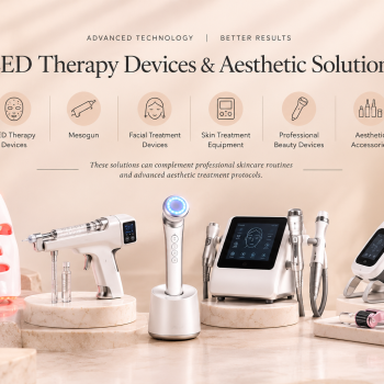 aesthetic devices bluray aesthetics