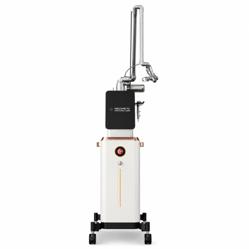 Co2 laser machine on rent