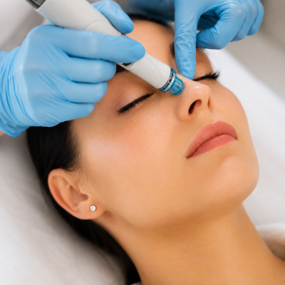 Aesthetic solutions company for professional treatments