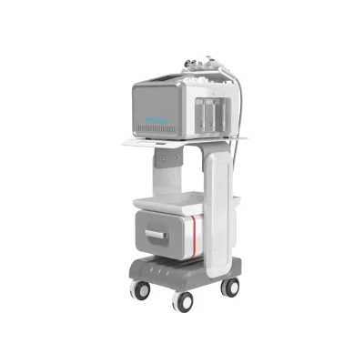 Advance Hydra Facial Machine Machine by Medixora