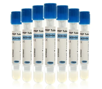 PRP Tube Acd Gel