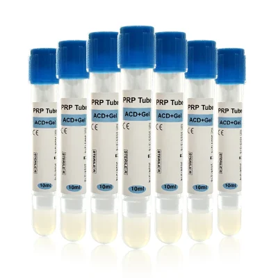 PRP Tube Acd Gel