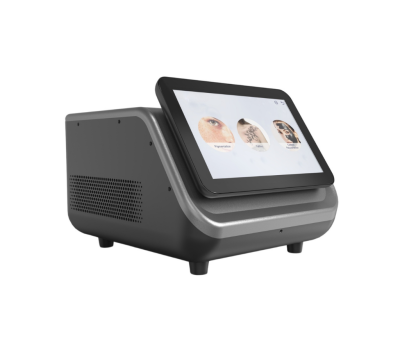 Q-Switch Nd Laser Machine for Pigmentation Removal